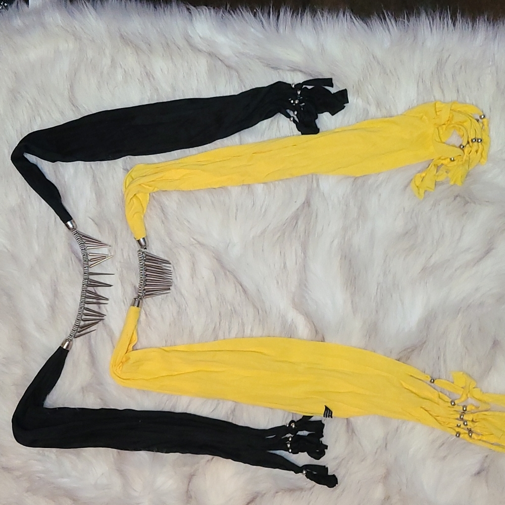 Scarf